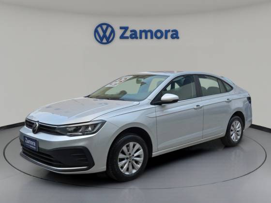 VOLKSWAGEN VIRTUS 1.0 170 TSI MANUAL VOLKSWAGEN VIRTUS 1.0 170 TSI MANUAL
